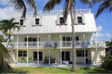 Tarpon Flats Inn & Marina - キーラーゴ エクステリア 写真