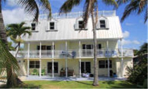Tarpon Flats Inn & Marina - キーラーゴ エクステリア 写真